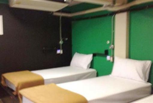 фото отеля Silom Art Hostel