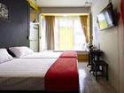 фото отеля Silom Art Hostel