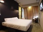 фото отеля Silom Art Hostel