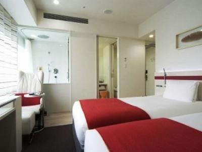 фото отеля Remm Akihabara Hotel Tokyo