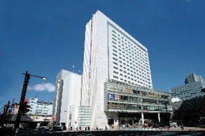 фото отеля Remm Akihabara Hotel Tokyo