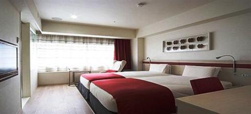 фото отеля Remm Akihabara Hotel Tokyo
