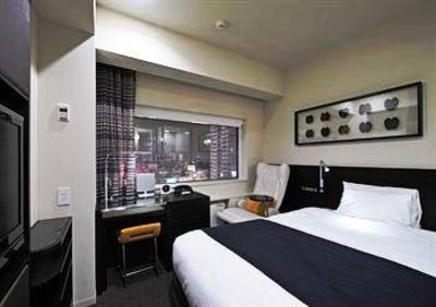 фото отеля Remm Akihabara Hotel Tokyo