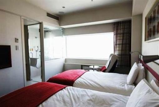 фото отеля Remm Akihabara Hotel Tokyo