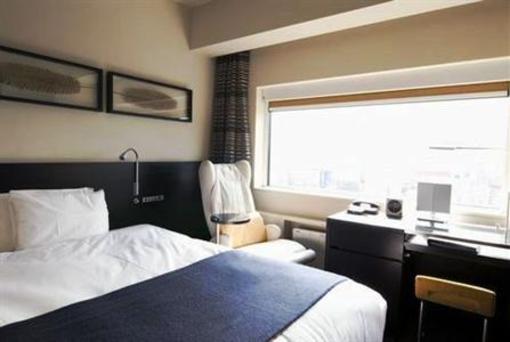 фото отеля Remm Akihabara Hotel Tokyo