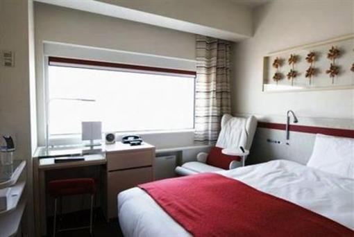 фото отеля Remm Akihabara Hotel Tokyo