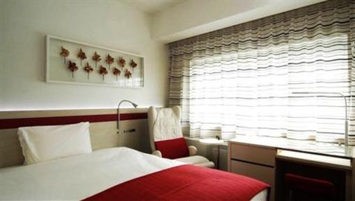 фото отеля Remm Akihabara Hotel Tokyo