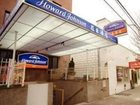 фото отеля Howard Johnson LaGuardia Airport East