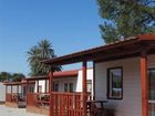 фото отеля Camping Raco Benidorm