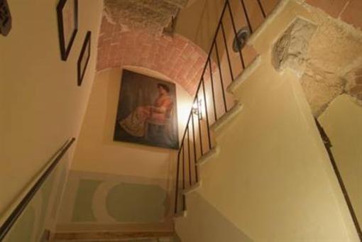 фото отеля Hotel Antica Torre