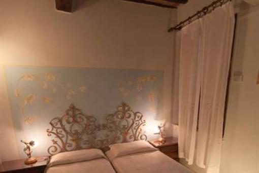 фото отеля Hotel Antica Torre
