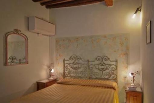 фото отеля Hotel Antica Torre