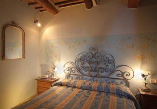 фото отеля Hotel Antica Torre
