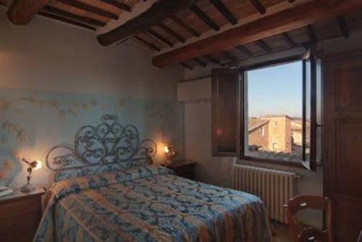 фото отеля Hotel Antica Torre