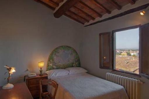 фото отеля Hotel Antica Torre