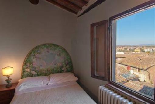 фото отеля Hotel Antica Torre