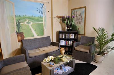 фото отеля Hotel Le Richemont