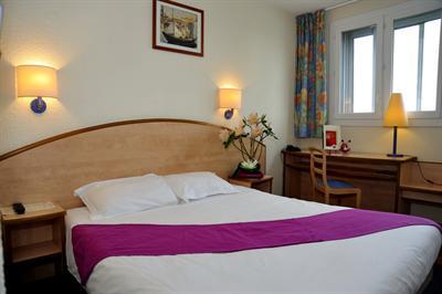 фото отеля Hotel Le Richemont