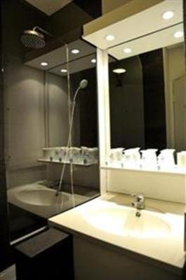 фото отеля Hotel Le Richemont