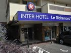 фото отеля Hotel Le Richemont