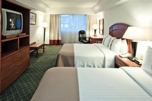 фото отеля Holiday Inn Pachuca HGO