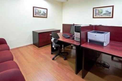фото отеля Holiday Inn Pachuca HGO