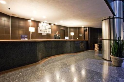 фото отеля Holiday Inn Pachuca HGO