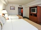 фото отеля Holiday Inn Pachuca HGO