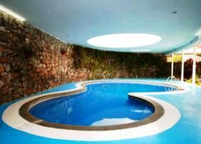 фото отеля Hotel Suites Country Club Guadalajara