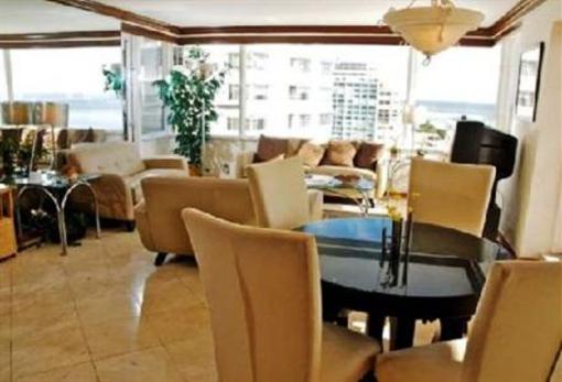 фото отеля The Alexander All Suites Oceanfront Resort Miami Beach
