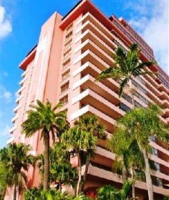 фото отеля The Alexander All Suites Oceanfront Resort Miami Beach
