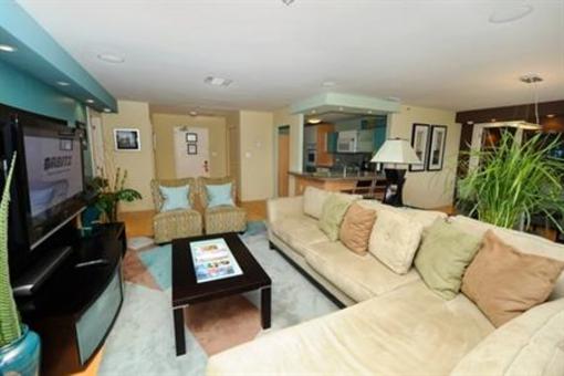 фото отеля The Alexander All Suites Oceanfront Resort Miami Beach