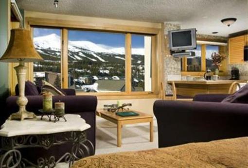 фото отеля Village at Breckenridge Resort