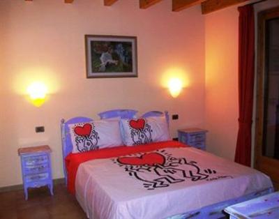 фото отеля Agriturismo Radamez
