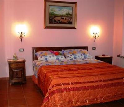 фото отеля Agriturismo Radamez