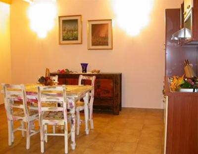 фото отеля Agriturismo Radamez