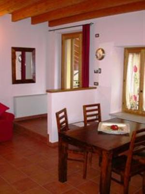 фото отеля Agriturismo Radamez
