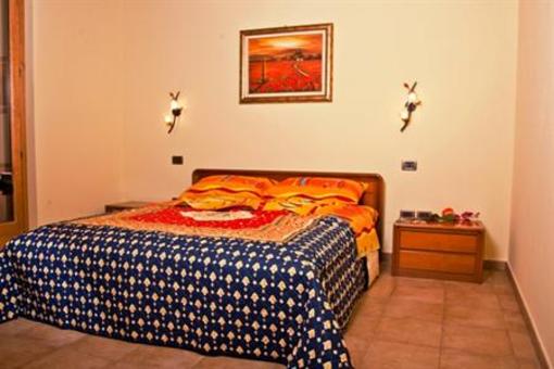 фото отеля Agriturismo Radamez