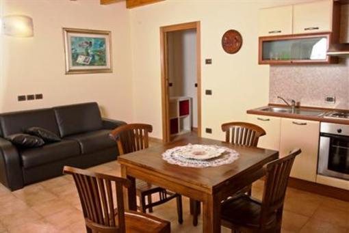 фото отеля Agriturismo Radamez