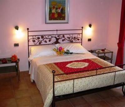 фото отеля Agriturismo Radamez