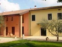 Agriturismo Radamez