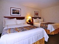 BEST WESTERN Georgetown Hotel & Suites