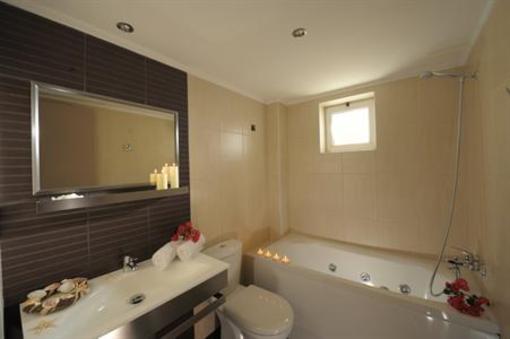 фото отеля Meropi Hotel & Apartments