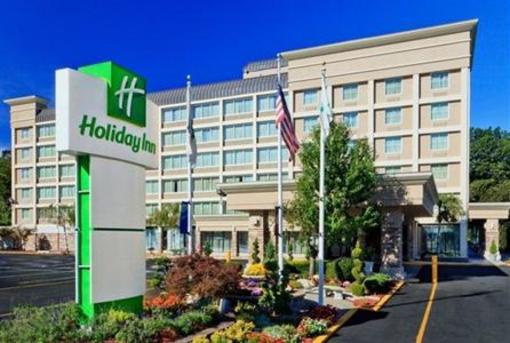 фото отеля Holiday Inn Fort Lee