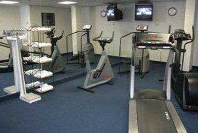 фото отеля Holiday Inn Fort Lee
