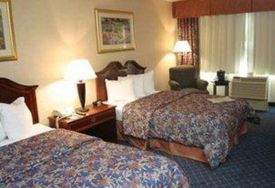 фото отеля Holiday Inn Fort Lee
