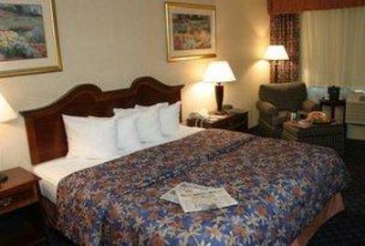 фото отеля Holiday Inn Fort Lee