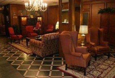 фото отеля Holiday Inn Fort Lee