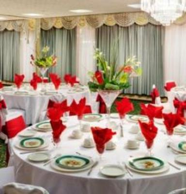 фото отеля Holiday Inn Fort Lee