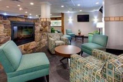 фото отеля Holiday Inn Fort Lee